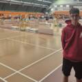 YONEX Czech Youth International Prague 2026