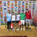 DUBROVNIK VALAMAR Junior Open 2026