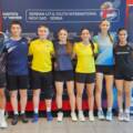 Serbian Youth & U17 International – Novi Sad 2026