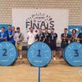 UniSport Finals